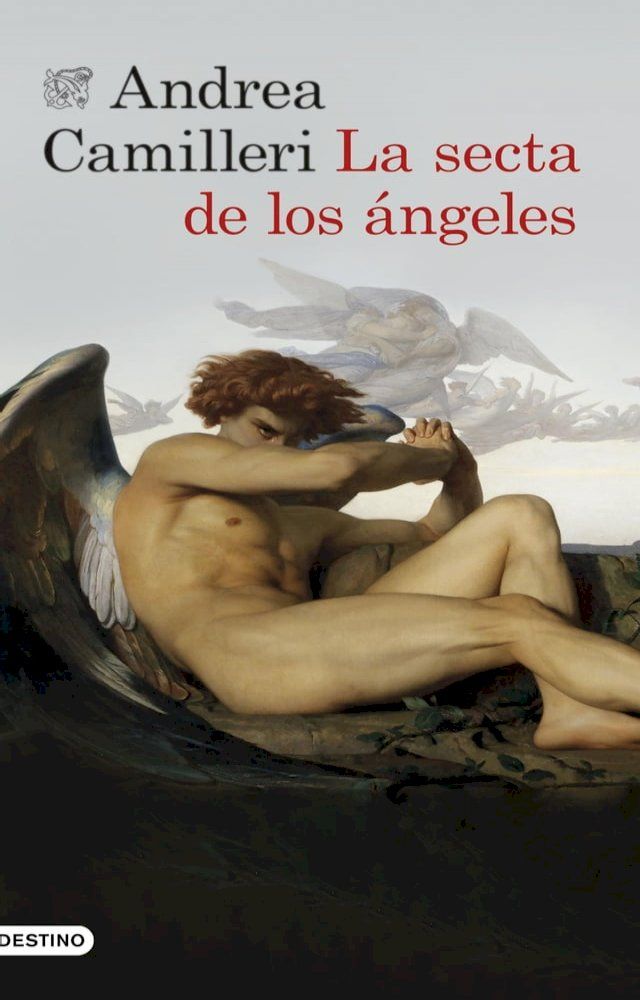  La secta de los &aacute;ngeles(Kobo/電子書)