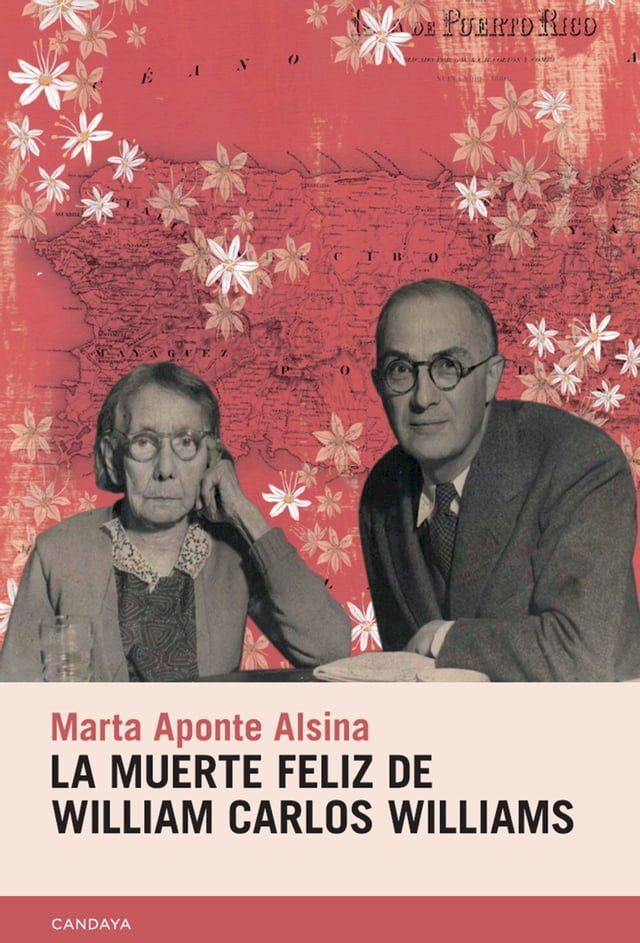  La muerte feliz de William Carlos Williams(Kobo/電子書)