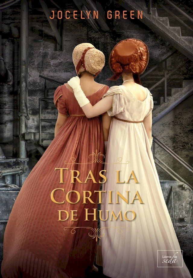  Tras la cortina de humo(Kobo/電子書)