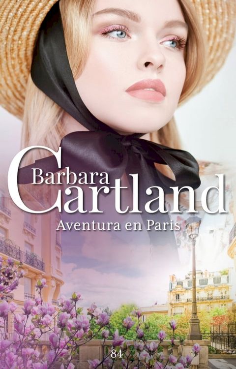 Aventura en Paris(Kobo/電子書)