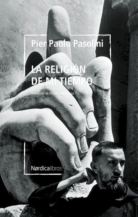 La religi&oacute;n de mi tiempo(Kobo/電子書)