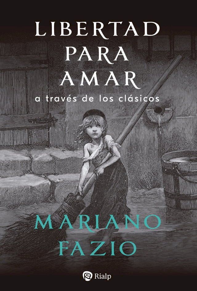  Libertad para amar(Kobo/電子書)