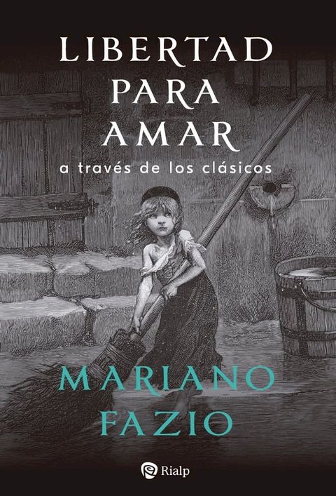 Libertad para amar(Kobo/電子書)