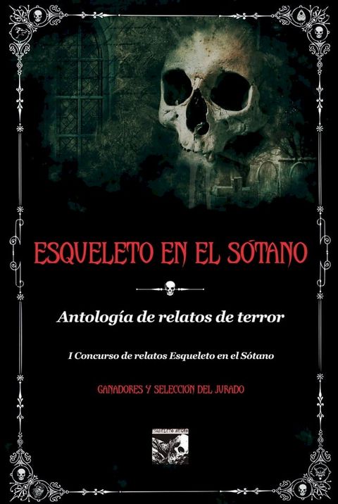 Esqueleto en el s&oacute;tano(Kobo/電子書)