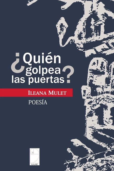 Qui&eacute;n golpea las puertas(Kobo/電子書)