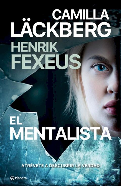 El mentalista(Kobo/電子書)