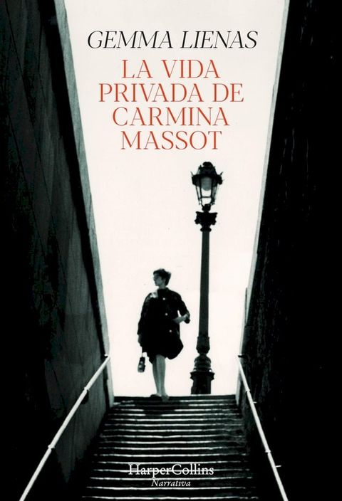 La vida privada de Carmina Massot(Kobo/電子書)