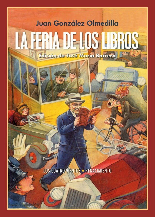  La feria de los libros(Kobo/電子書)