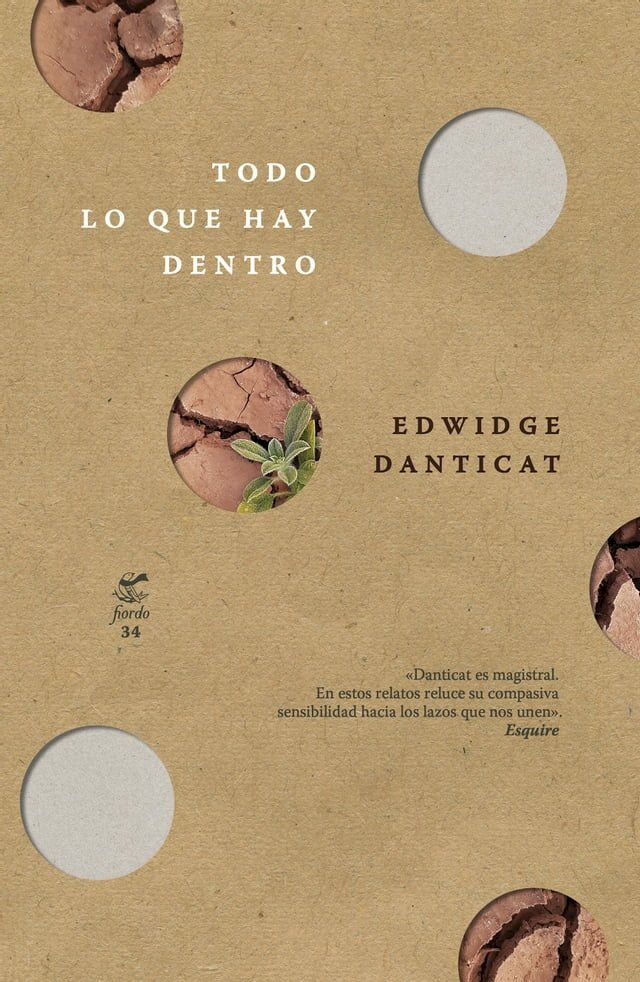  Todo lo que hay dentro(Kobo/電子書)