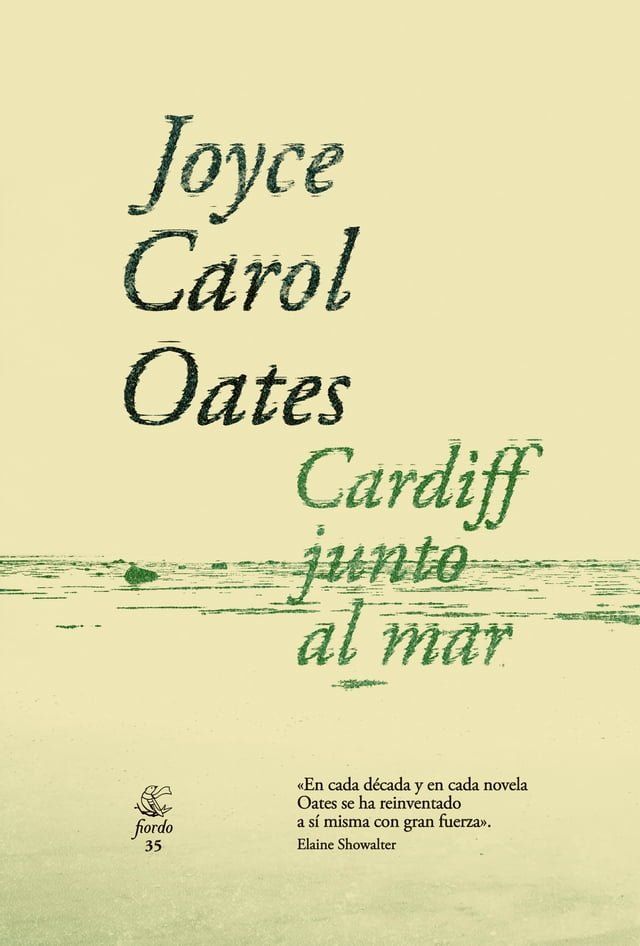  Cardiff junto al mar(Kobo/電子書)