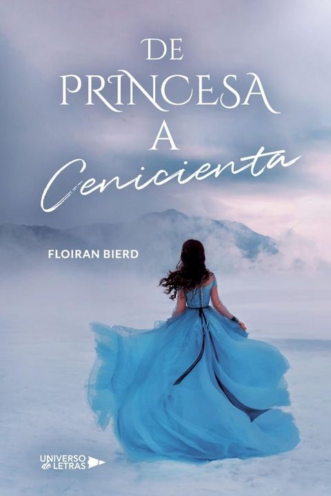 De princesa a Cenicienta(Kobo/電子書)