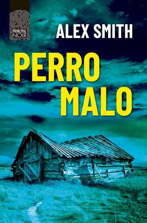 Perro malo(Kobo/電子書)