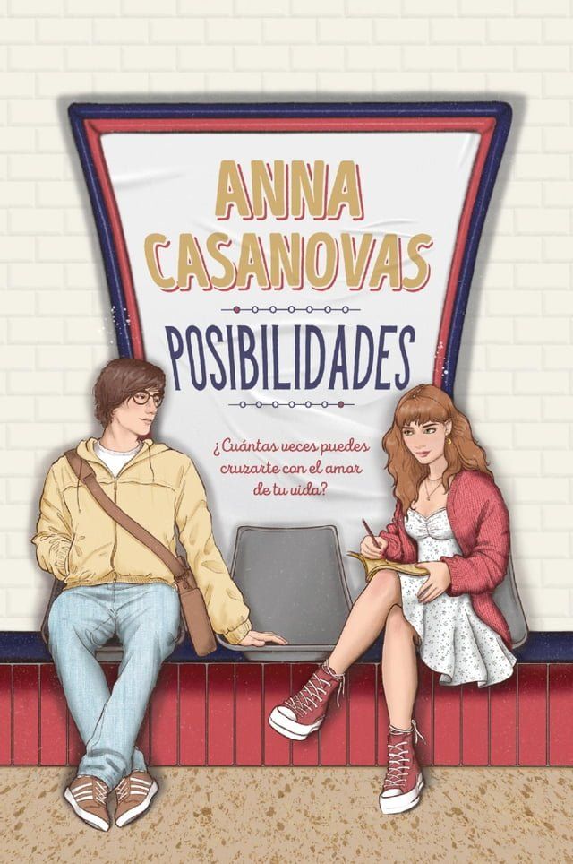  Posibilidades(Kobo/電子書)