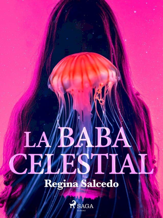  La baba celestial(Kobo/電子書)