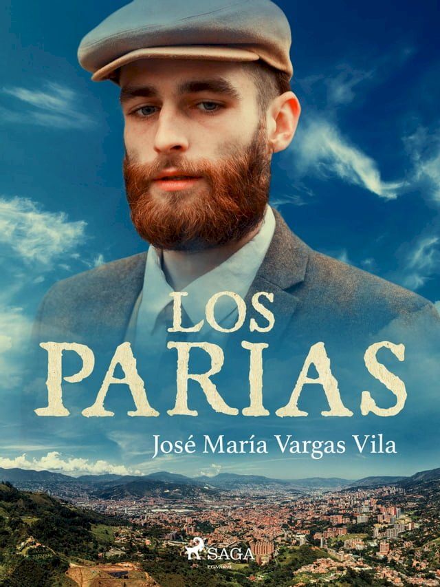  Los parias(Kobo/電子書)