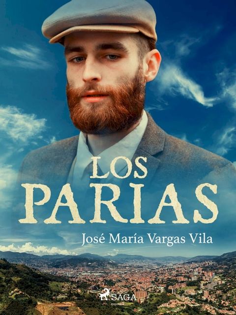 Los parias(Kobo/電子書)