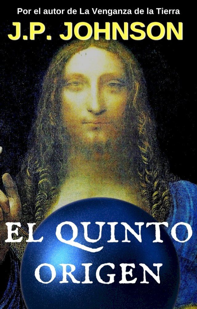  EL QUINTO ORIGEN 1. Stonehenge(Kobo/電子書)