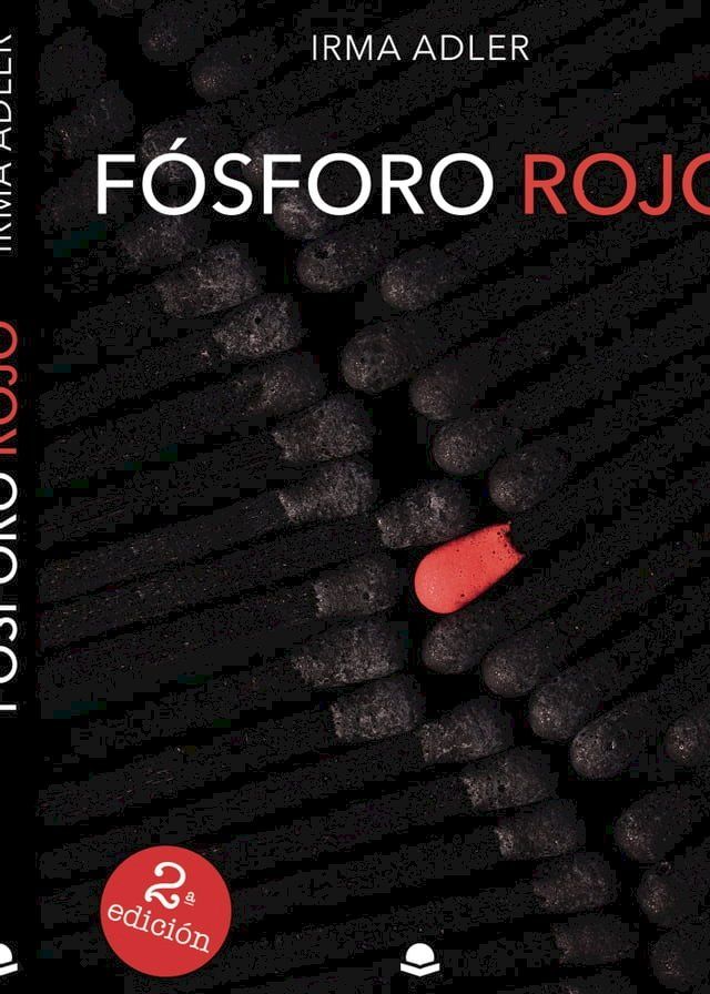  Fósforo Rojo epub(Kobo/電子書)