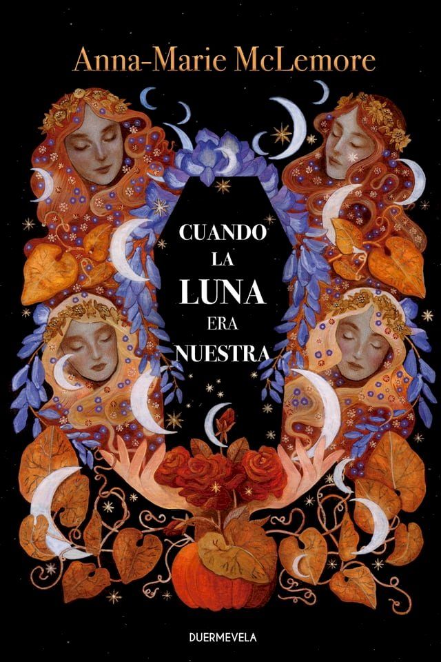  Cuando la luna era nuestra(Kobo/電子書)