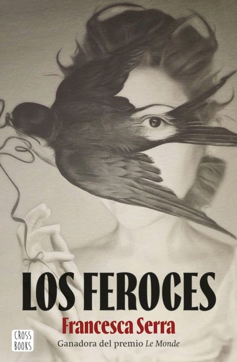 Los feroces(Kobo/電子書)