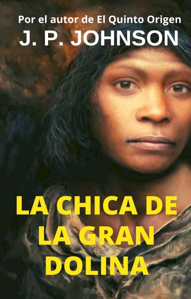  La Chica de la Gran Dolina(Kobo/電子書)