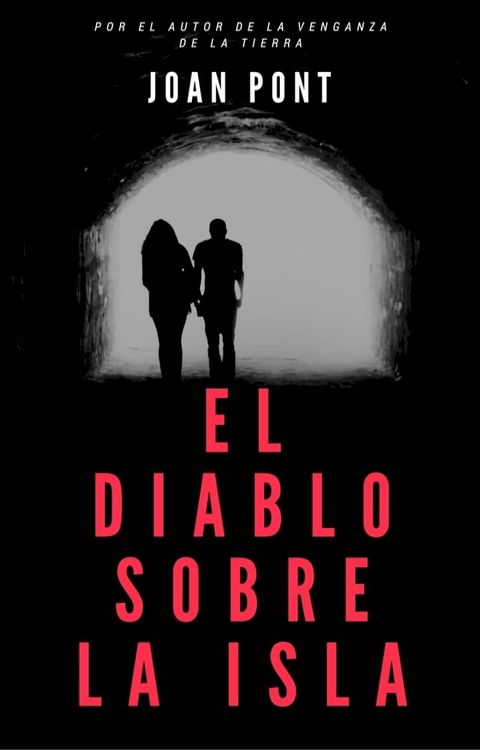 El diablo sobre la isla(Kobo/電子書)