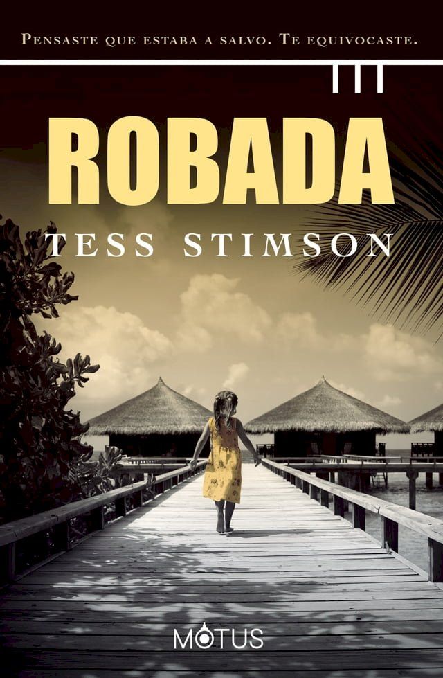  Robada (versión latinoamericana)(Kobo/電子書)