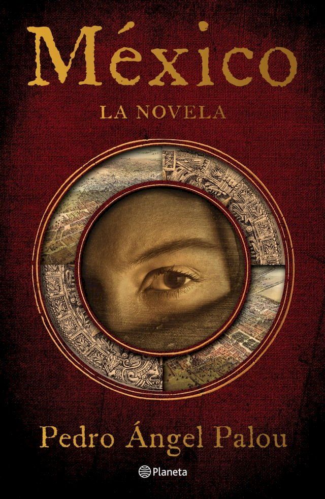  M&eacute;xico(Kobo/電子書)