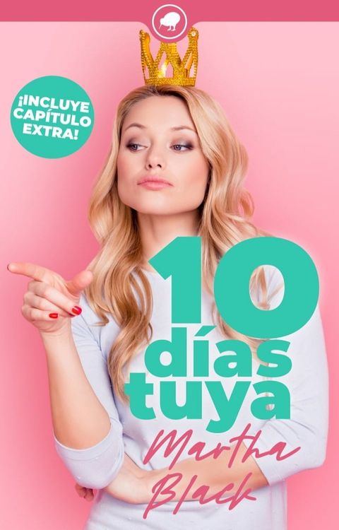 10 d&iacute;as tuya(Kobo/電子書)