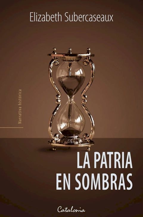 La patria en sombras(Kobo/電子書)