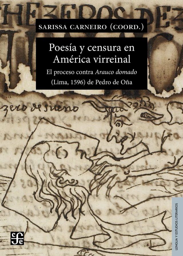  Poesía y censura en América virreinal(Kobo/電子書)