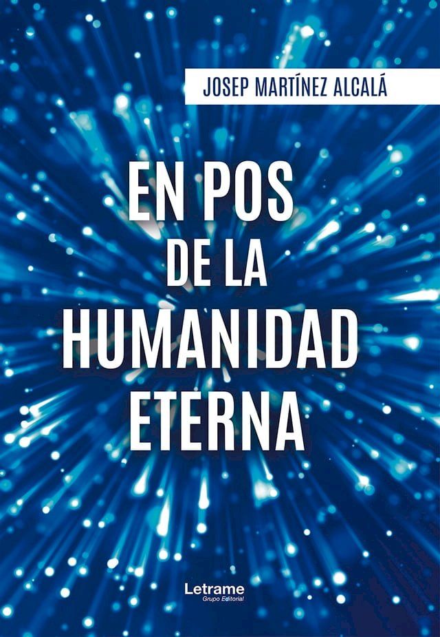  En pos de la humanidad(Kobo/電子書)