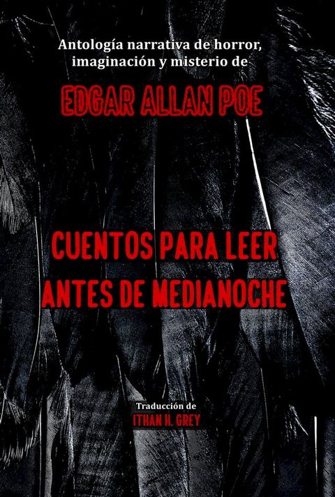 Cuentos para Leer antes de Medianoche(Kobo/電子書)