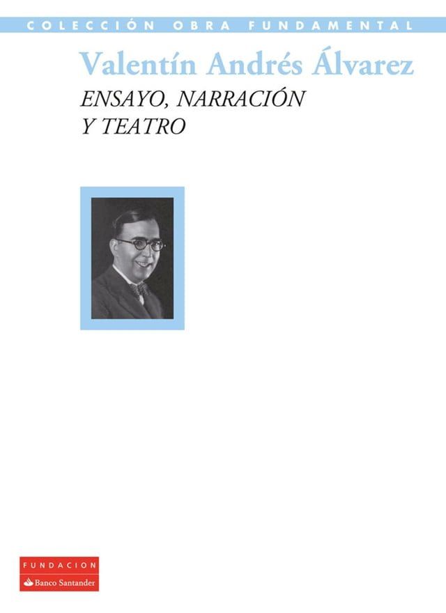  Ensayo, narraci&oacute;n y teatro(Kobo/電子書)