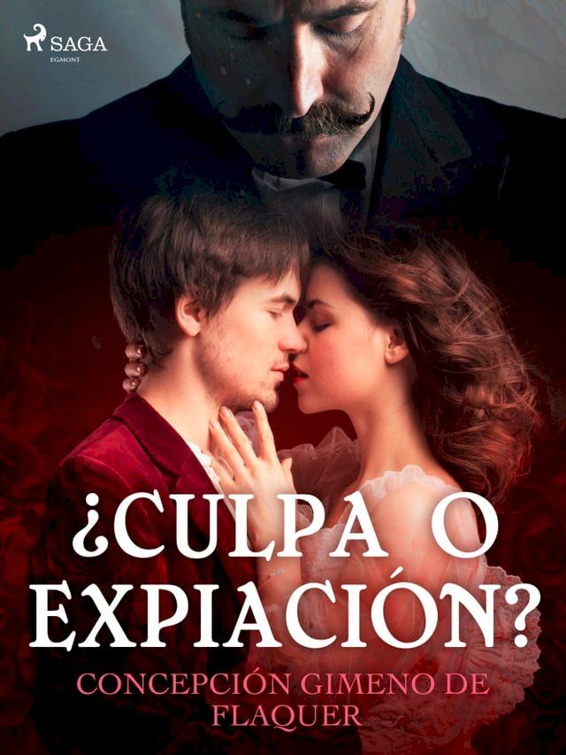  &iquest;Culpa o expiaci&oacute;n?(Kobo/電子書)