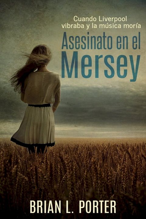 Asesinato en el Mersey(Kobo/電子書)