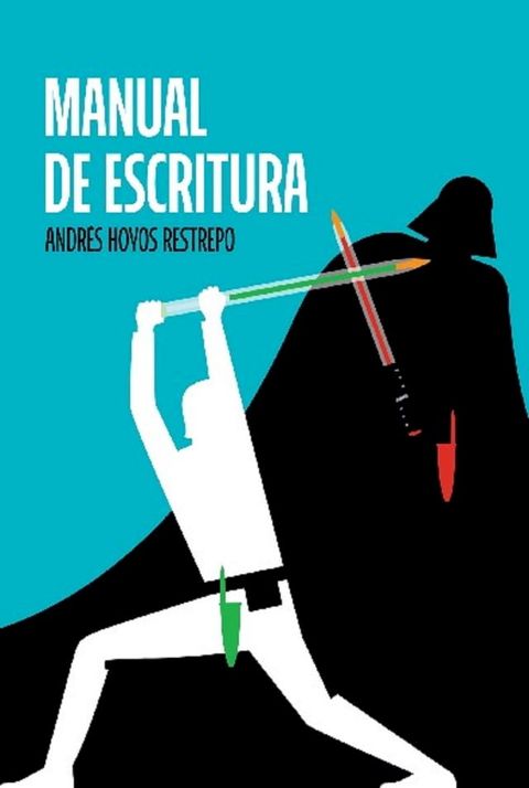 Manual de escritura(Kobo/電子書)