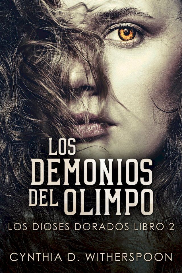  Los Demonios del Olimpo(Kobo/電子書)