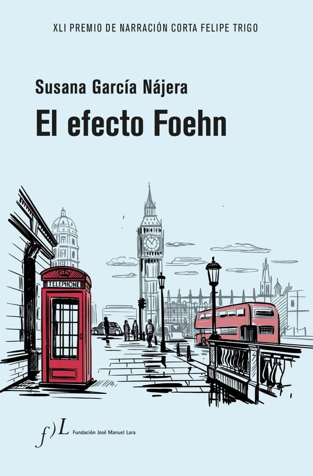  El efecto Foehn(Kobo/電子書)