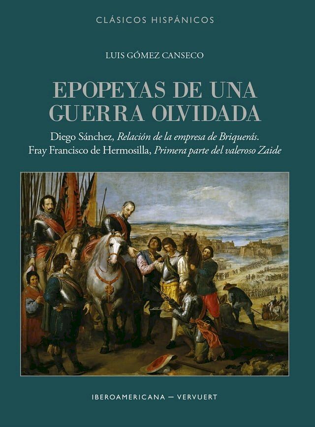  Epopeyas de una guerra olvidada(Kobo/電子書)