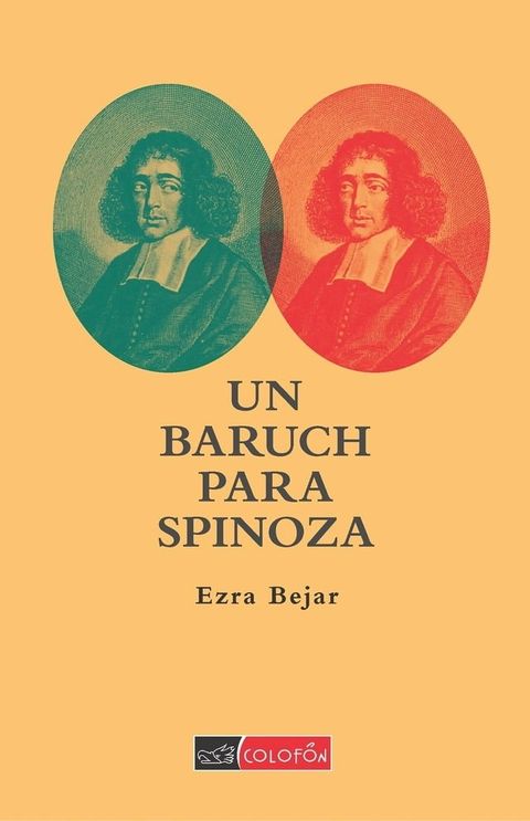 Un Baruch para Spinoza(Kobo/電子書)