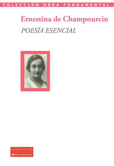 Poes&iacute;a esencial(Kobo/電子書)