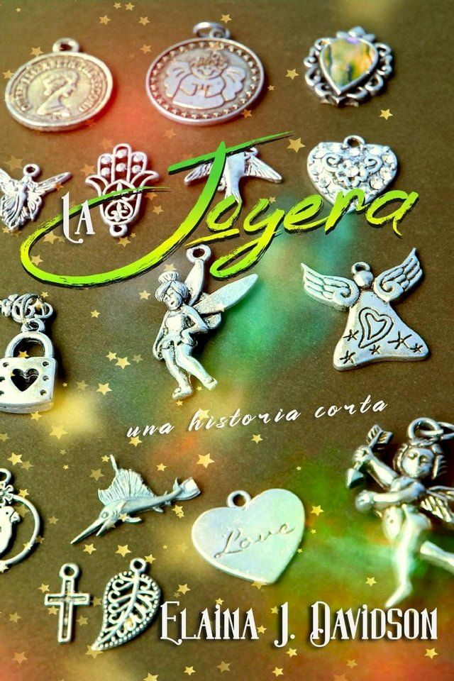  La Joyera(Kobo/電子書)