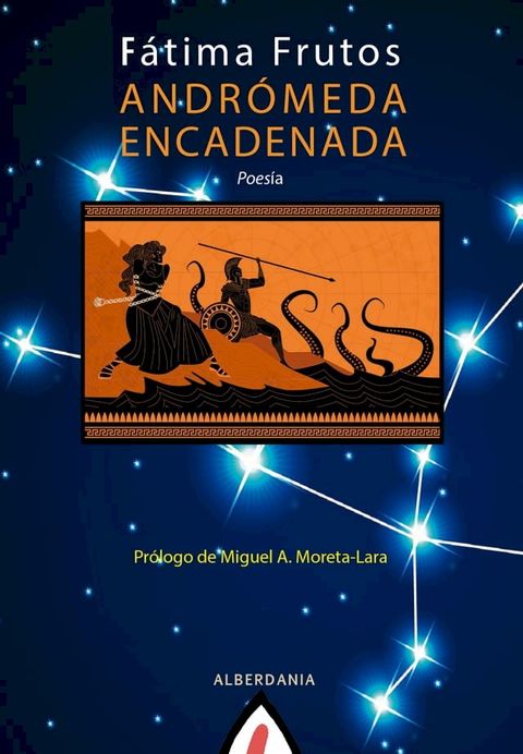 Andr&oacute;meda encadenada(Kobo/電子書)