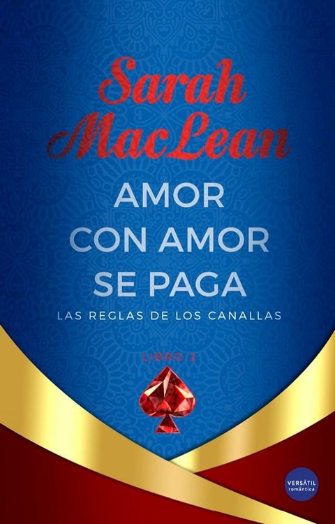 Amor con amor se paga(Kobo/電子書)