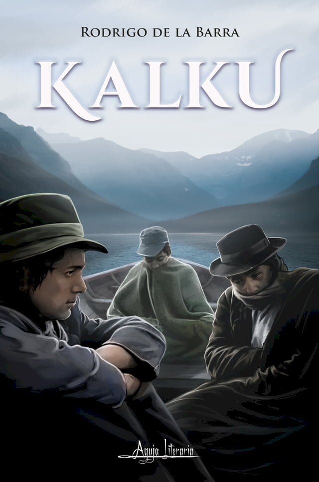  Kalku(Kobo/電子書)