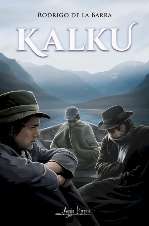 Kalku(Kobo/電子書)