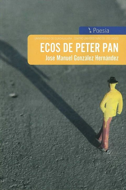 Ecos de Peter Pan(Kobo/電子書)