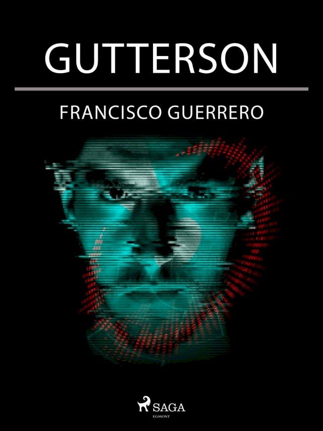  Gutterson(Kobo/電子書)