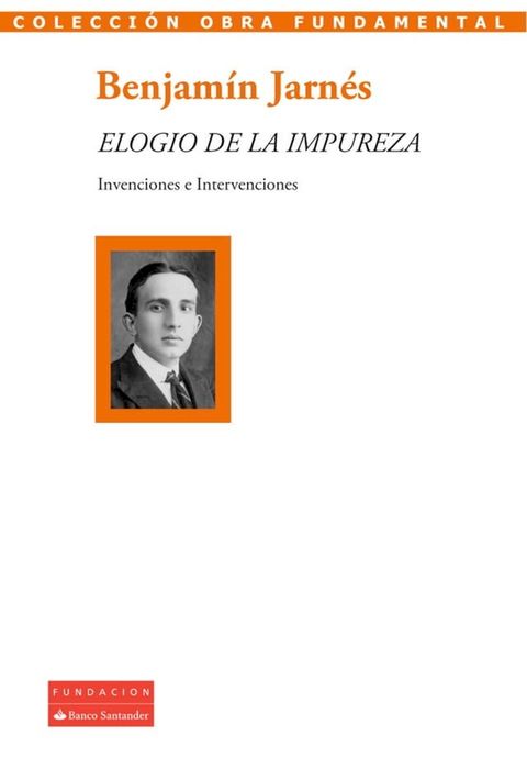 Elogio de la impureza(Kobo/電子書)